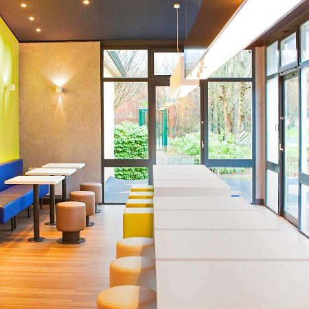 Ibis Budget Marne La Vallee Bry Sur Marne بري سور مارن المظهر الخارجي الصورة