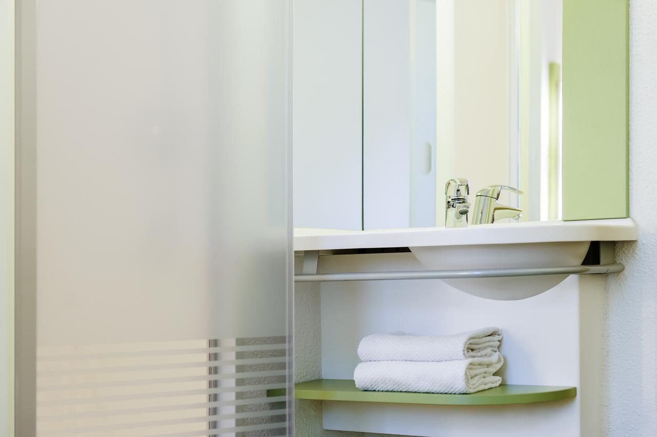 Ibis Budget Marne La Vallee Bry Sur Marne بري سور مارن الغرفة الصورة