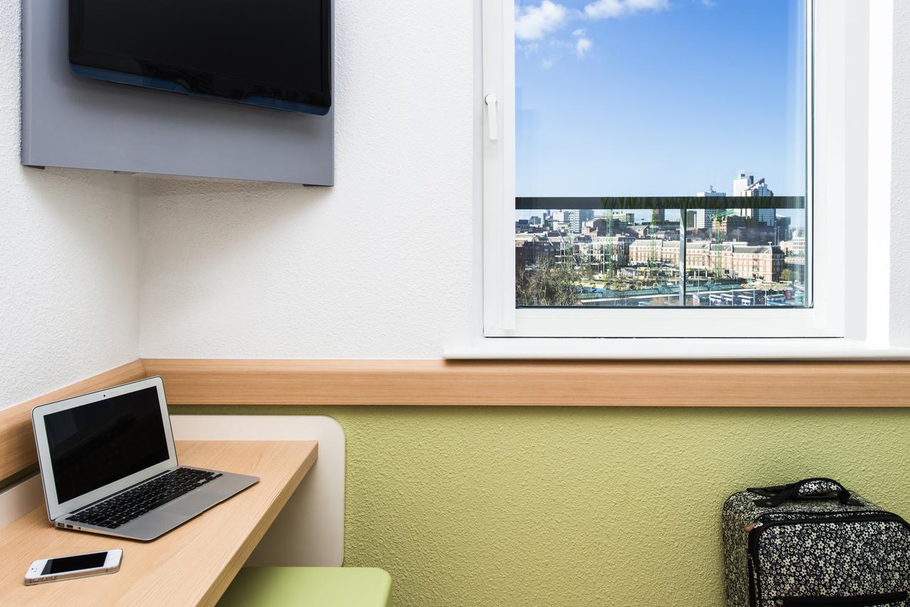 Ibis Budget Marne La Vallee Bry Sur Marne بري سور مارن المظهر الخارجي الصورة