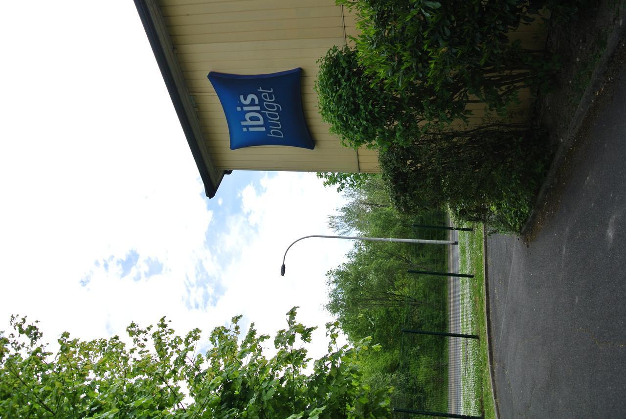 Ibis Budget Marne La Vallee Bry Sur Marne بري سور مارن المظهر الخارجي الصورة