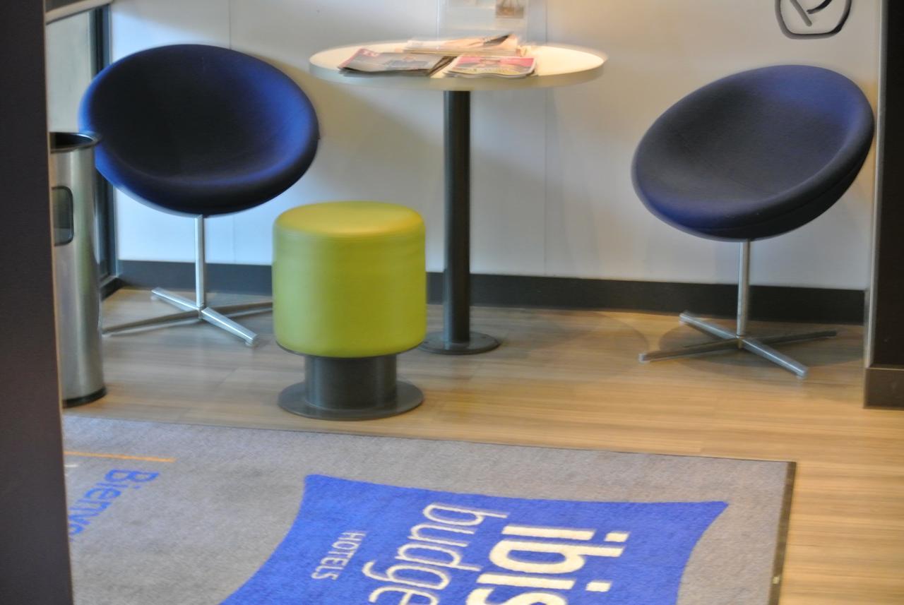 Ibis Budget Marne La Vallee Bry Sur Marne بري سور مارن المظهر الخارجي الصورة